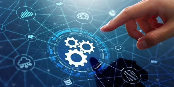 Our Philosophy - Customer Focus