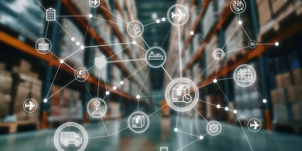 Our Process - Strategic Approach